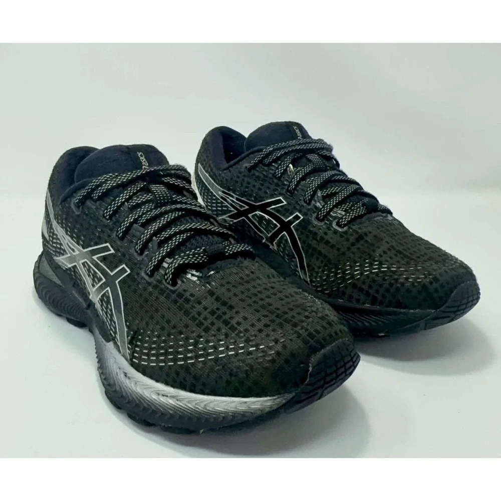 Asics **good any